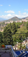 HOTEL TAORMINA PARK
