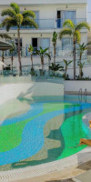 Hotel Tasia Maris Oasis