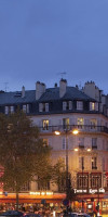 Hôtel Terminus Lyon