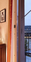 Hôtel Terminus Lyon