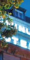 Hotel Terminus Orleans