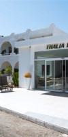 Hotel Thalia