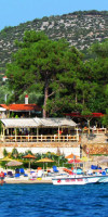 Hotel Thassos