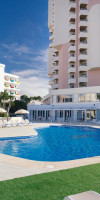Hotel THB Maria Isabel - Adults Only