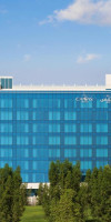 Hotel The Canvas Dubai MGallery Collection