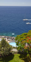 Hotel The Cliff Bay
