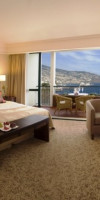 Hotel The Cliff Bay
