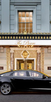 Hotel The Pierre, A Taj, New York
