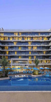 Hotel The Retreat Palm Dubai MGallery by Sofitel