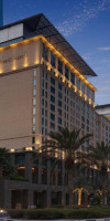 Hotel The Ritz Carlton DIFC Downtown Dubai (Ex. The Ritz Carlton Dubai International Financial Centre)