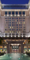 Hotel The Ritz Carlton, Dubai International Financial Centre