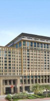 Hotel The Ritz Carlton, Dubai International Financial Centre