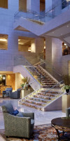 Hotel The Ritz Carlton, Dubai International Financial Centre