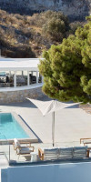 Hotel The Roc Club, A Grecotel Hotel to Live