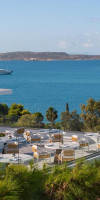 Hotel The Roc Club, A Grecotel Hotel to Live