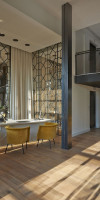 Hotel The Serras