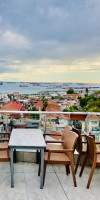 Hotel Theodian