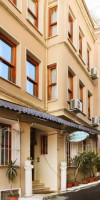 Hotel Theodian