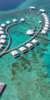 Diamonds Thudufushi Resort and Spa