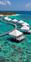 Diamonds Thudufushi Resort and Spa