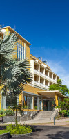 Hotel Tigaiga