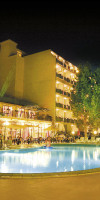 HOTEL TINTYAVA