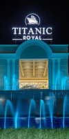 Hotel Titanic Royal