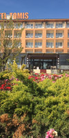 HOTEL TOMIS