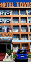 Hotel Tomis