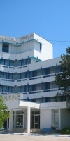 Hotel Topaz