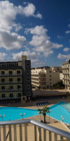 Hotel Topaz