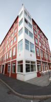 Hotel Torshavn