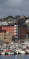 Hotel Tórshavn