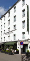 Hotel Tourisme Avenue