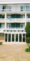 HOTEL TRAIAN