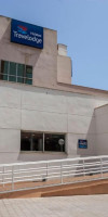 Hotel Travelodge Alicante Puerto