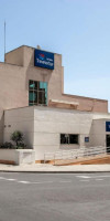 Hotel Travelodge Alicante Puerto