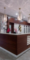 Hotel Trendy Side Beach