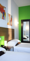Hotel Trieste