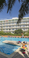 Hotel Tropical Ibiza