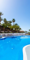 Hotel Tropical Park