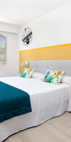 Hotel Tropical Park