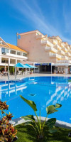Hotel Tropical Park