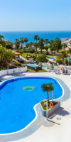 Hotel Tropical Park