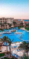 Hotel Tropitel Sahl Hasheesh