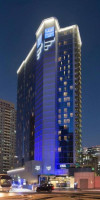Hotel TRYP by Wyndham Dubai