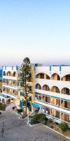 HOTEL TSAGARAKIS BEACH