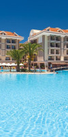 TURAN PRINCE HOTEL
