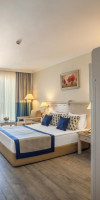 HOTEL TURAN PRINCE ( EX. SENTIDO TURAN PRINCE )