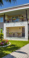 HOTEL TURAN PRINCE ( EX. SENTIDO TURAN PRINCE )